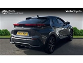 Toyota C-HR Image 2