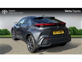 Toyota C-HR Image 4