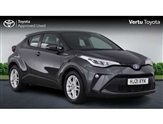 Toyota C-HR Image 1