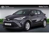 Toyota C-HR Image 3