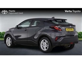 Toyota C-HR Image 4