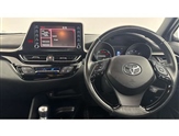 Toyota C-HR Image 6