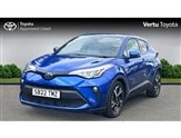 Toyota C-HR Image 3