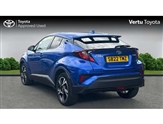 Toyota C-HR Image 4