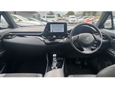 Toyota C-HR Image 5