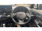 Toyota C-HR Image 6