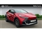 Toyota C-HR Image 1