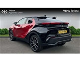 Toyota C-HR Image 4