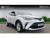 Toyota C-HR Image 1