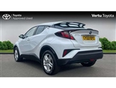 Toyota C-HR Image 2