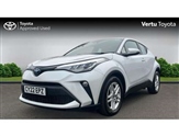 Toyota C-HR Image 3