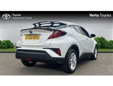 Toyota C-HR Image 4