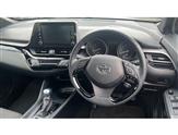 Toyota C-HR Image 5
