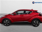 Toyota C-HR Image 4