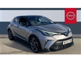 Toyota C-HR Image 1