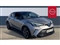 Toyota C-HR Image 1