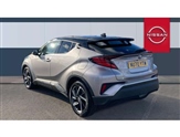 Toyota C-HR Image 2