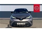 Toyota C-HR Image 3