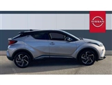 Toyota C-HR Image 5