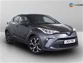 Toyota C-HR Image 1