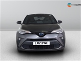 Toyota C-HR Image 5