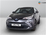 Toyota C-HR Image 6