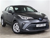 Toyota C-HR Image 1
