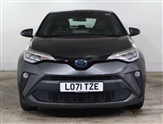 Toyota C-HR Image 5