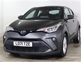 Toyota C-HR Image 6