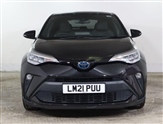 Toyota C-HR Image 5