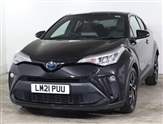 Toyota C-HR Image 6
