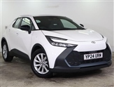 Toyota C-HR Image 1