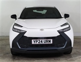 Toyota C-HR Image 5