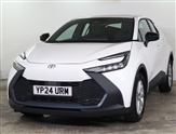 Toyota C-HR Image 6