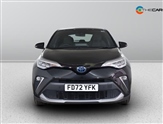 Toyota C-HR Image 5