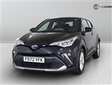 Toyota C-HR Image 6