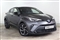 Toyota C-HR Image 1