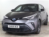 Toyota C-HR Image 6