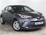 Toyota C-HR Image 1