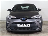 Toyota C-HR Image 5