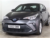 Toyota C-HR Image 6