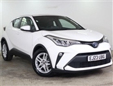 Toyota C-HR Image 1