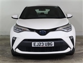 Toyota C-HR Image 5