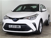 Toyota C-HR Image 6