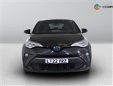 Toyota C-HR Image 5