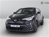 Toyota C-HR Image 6
