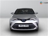 Toyota C-HR Image 5