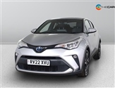 Toyota C-HR Image 6