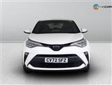 Toyota C-HR Image 5