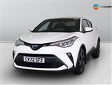 Toyota C-HR Image 6